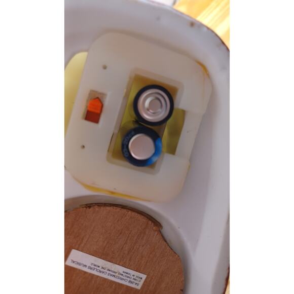 Vintage House of Lloyd Christmas‎ Around the World Carolers Musical and Lighted - Picture 4 of 11